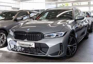 BMW 320 65.925 km 35.490 &euro; Leverkusen-Bürrig 51371
