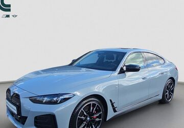BMW i4 37.472 km 53.410 &euro; Düsseldorf 40549