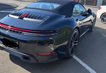 Porsche 911 Urmodell 9.900 km 158.777 &euro; Hagen 58095