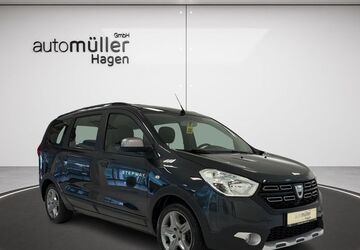 Dacia Lodgy 78.469 km 12.990 &euro; Hagen 58095