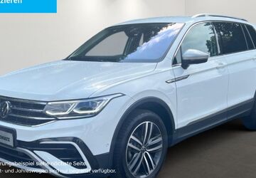 VW Tiguan Allspace 50.444 km 31.950 &euro; Wuppertal 42109