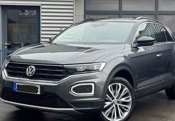 VW T-Roc 149.700 km 18.299 &euro; Düsseldorf 40625
