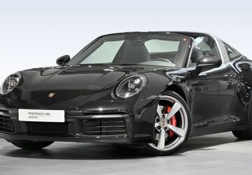 Porsche 992 15.976 km 149.900 &euro; Düsseldorf 40468
