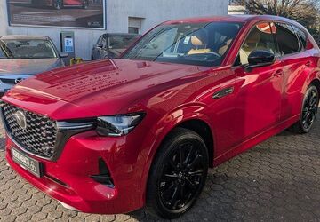 Mazda CX-60 5.066 km 57.578 &euro; Bergisch Gladbach 51465