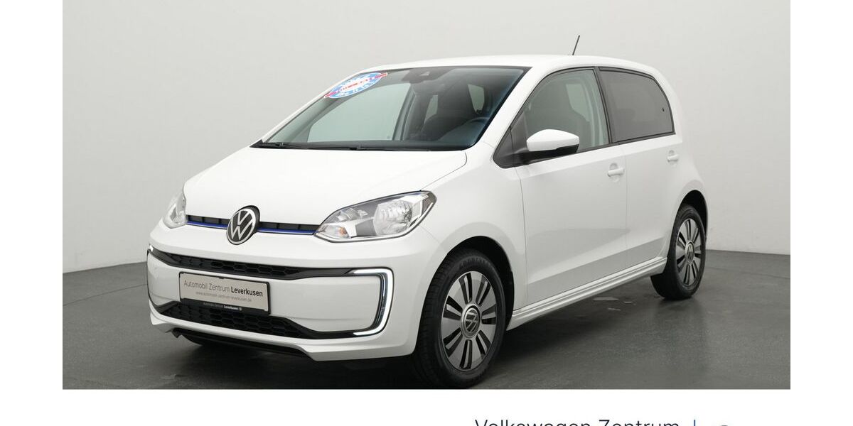 VW e-up! 32.822 km 14.680 &euro; Leverkusen 51379