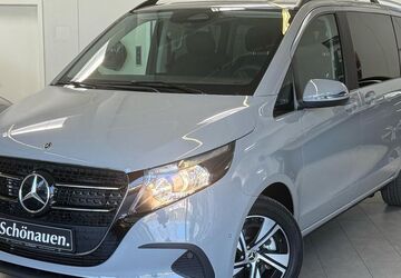 Mercedes-Benz V 220 10.425 km 57.890 &euro; Wuppertal 42281