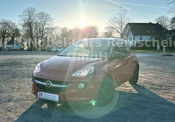 Opel Adam 147.950 km 4.290 &euro; Remscheid 42857