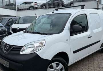 Nissan NV250 85.313 km 10.850 &euro; Hilden (bei Düsseldorf) 40721