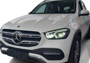 Mercedes-Benz GLE 350 158.963 km 42.645 &euro; Hagen 58091