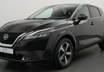 Nissan Qashqai 82.778 km 21.470 &euro; Leverkusen 51373