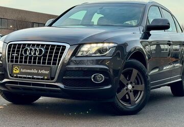 Audi Q5 110.000 km 13.990 &euro; Düsseldorf 40233