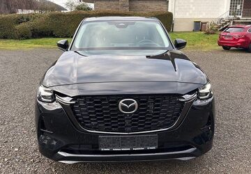 Mazda CX-60 50.400 km 35.890 &euro; Engelskirchen 51766