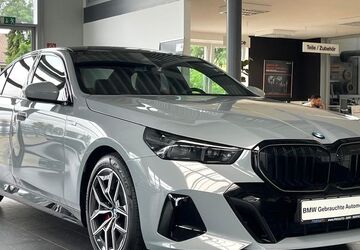BMW 520 9.998 km 57.990 &euro; Langenfeld 40764