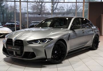 BMW M3 38.000 km 73.900 &euro; Remscheid/NRW 42855