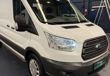 Ford Transit 115.000 km 15.470 &euro; Hilden 40721