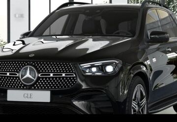 Mercedes-Benz GLE 300 9.900 km 79.990 &euro; Düsseldorf 40470