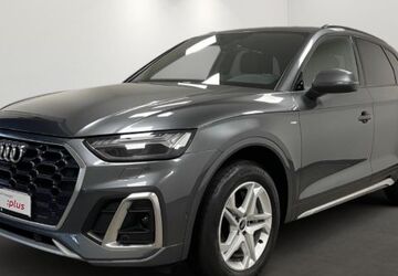 Audi Q5 91.954 km 43.900 &euro; Düsseldorf 40233