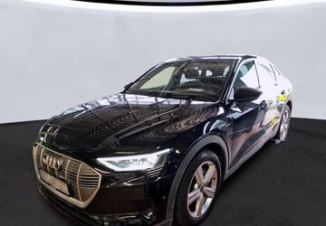 Audi e-tron 28.046 km 28.775 &euro; Hagen 58091