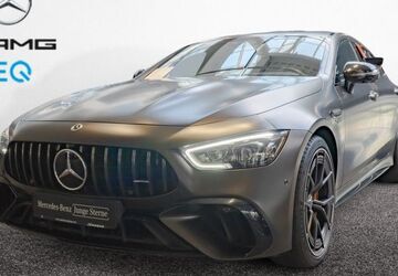 Mercedes-Benz AMG GT 10.854 km 126.130 &euro; Hagen 58135