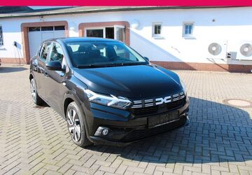 Dacia Sandero 39.850 km 13.990 &euro; Hilden bei Düsseldorf 40721