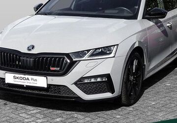 Skoda Octavia 121.500 km 24.940 &euro; Dormagen 41540