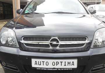 Opel Vectra 68.000 km 8.750 &euro; Düsseldorf 40625