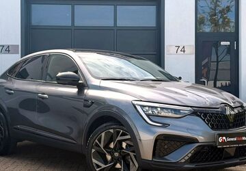 Renault Arkana 23.400 km 25.900 &euro; Hilden 40724