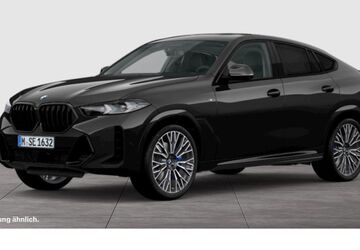 BMW X6 7.500 km 83.850 &euro; Solingen 42719