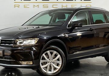 VW Tiguan 117.890 km 20.490 &euro; Remscheid 42897