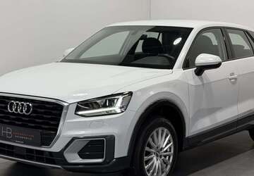 Audi Q2 186.000 km 12.780 &euro; Remscheid/NRW 42855