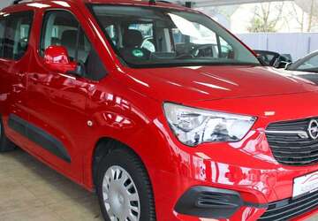 Opel Combo 77.000 km 14.500 &euro; Hilden (bei Düsseldorf) 40721