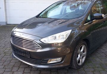 Ford Grand C-Max 98.800 km 6.400 &euro; Leichlingen 42799
