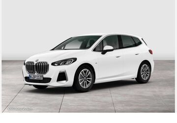 BMW 218 Active Tourer 100.561 km 24.990 &euro; Hilden 40721
