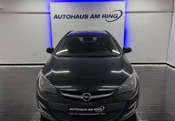 Opel Astra 378.569 km 2.999 &euro; Ratingen bei Düsseldorf 40878