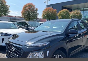 Hyundai KONA 42.623 km 14.950 &euro; Bergisch Gladbach 51469