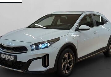 Kia XCeed 24.300 km 17.250 &euro; Leverkusen 51381