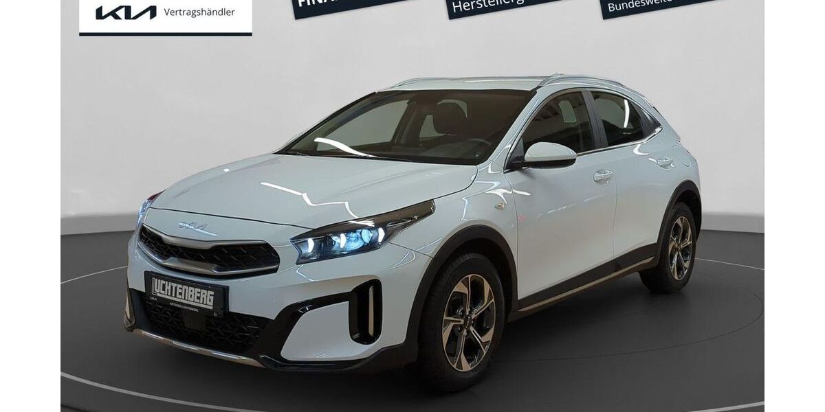 Kia XCeed 24.300 km 17.250 &euro; Leverkusen 51381