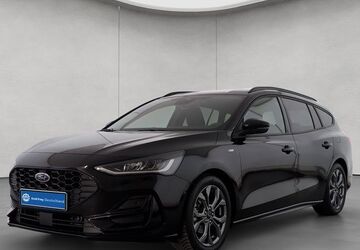 Ford Focus 19.319 km 22.480 &euro; Leverkusen 51373