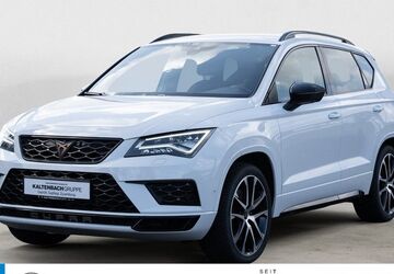Cupra Ateca 75.538 km 27.890 &euro; Wipperfürth/Hämmern 51688