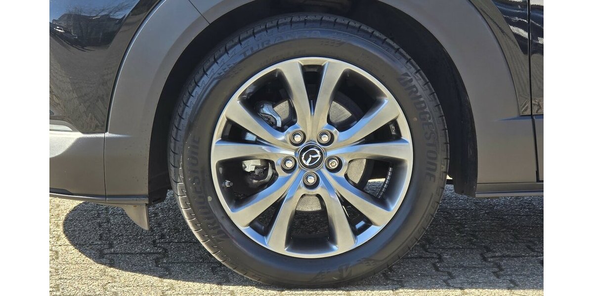 Mazda CX-30 Selection M-Hybrid AWD|Automatik|AHK|360° 47.387 km 22.950 &euro; Wermelskirchen 42929