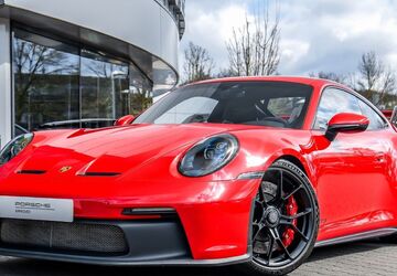 Porsche 992 6.828 km 185.850 &euro; Hagen 58119