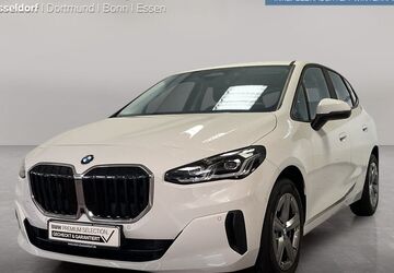 BMW 220 Active Tourer 5.273 km 30.899 &euro; Düsseldorf 40237
