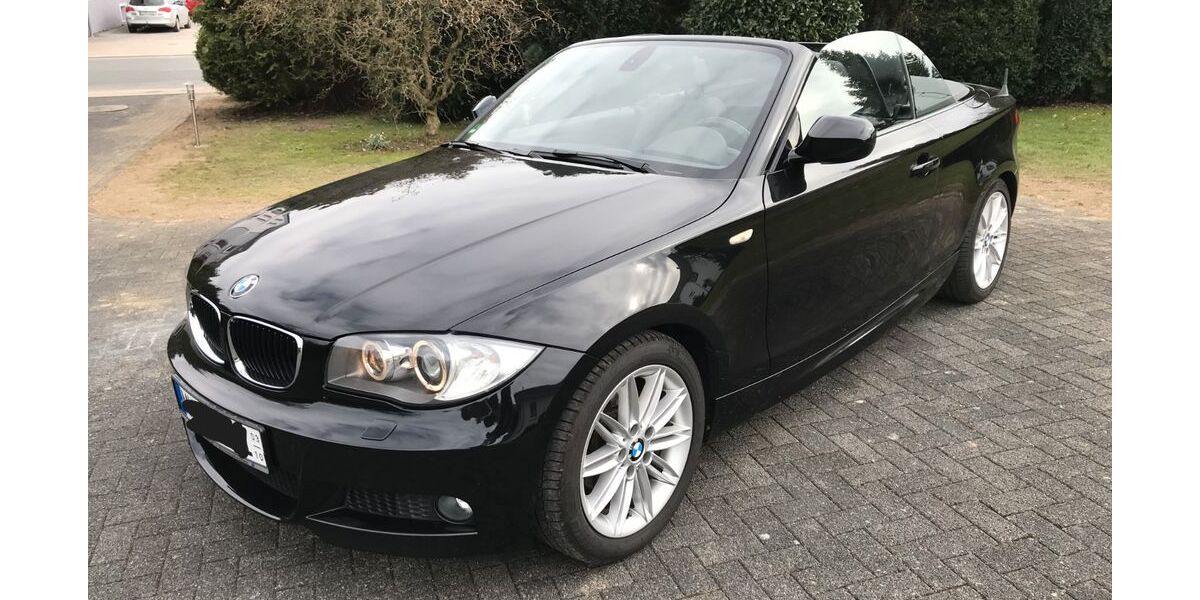 BMW 118 101.100 km 11.700 &euro; Halver 58553