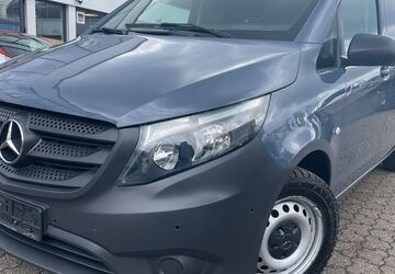 Mercedes-Benz Vito 93.000 km 15.950 &euro; Hilden 40721