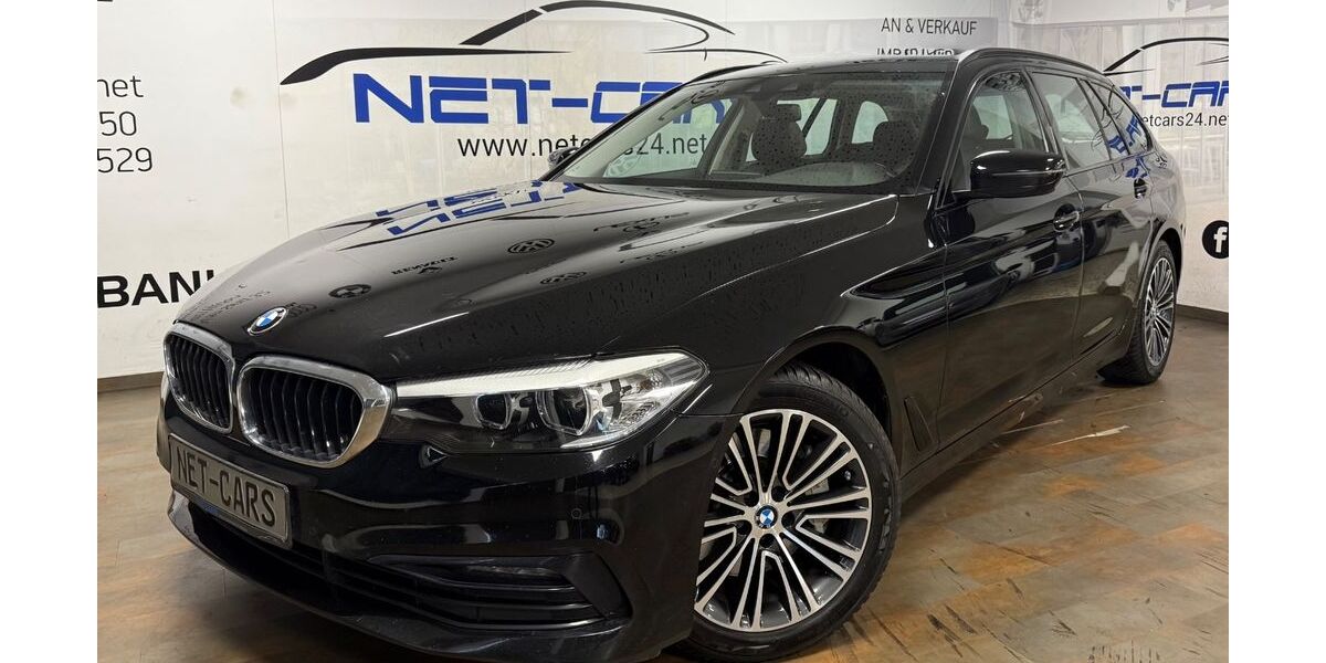 BMW 530 110.272 km 25.950 &euro; Hilden 40721