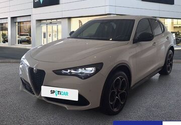 Alfa Romeo Stelvio 48.530 km 35.998 &euro; Ratingen 40878