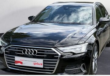Audi A6 106.242 km 34.980 &euro; Hilden 40721