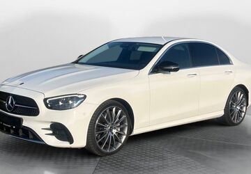 Mercedes-Benz E 400 43.635 km 50.900 &euro; Dormagen 41540