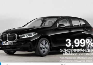 BMW 118 17.531 km 19.890 &euro; Wermelskirchen 42929