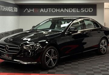 Mercedes-Benz E 400 175.000 km 33.999 &euro; Remscheid 42857